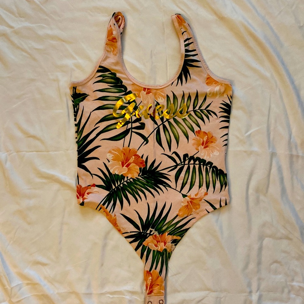 Guess Bodysuit